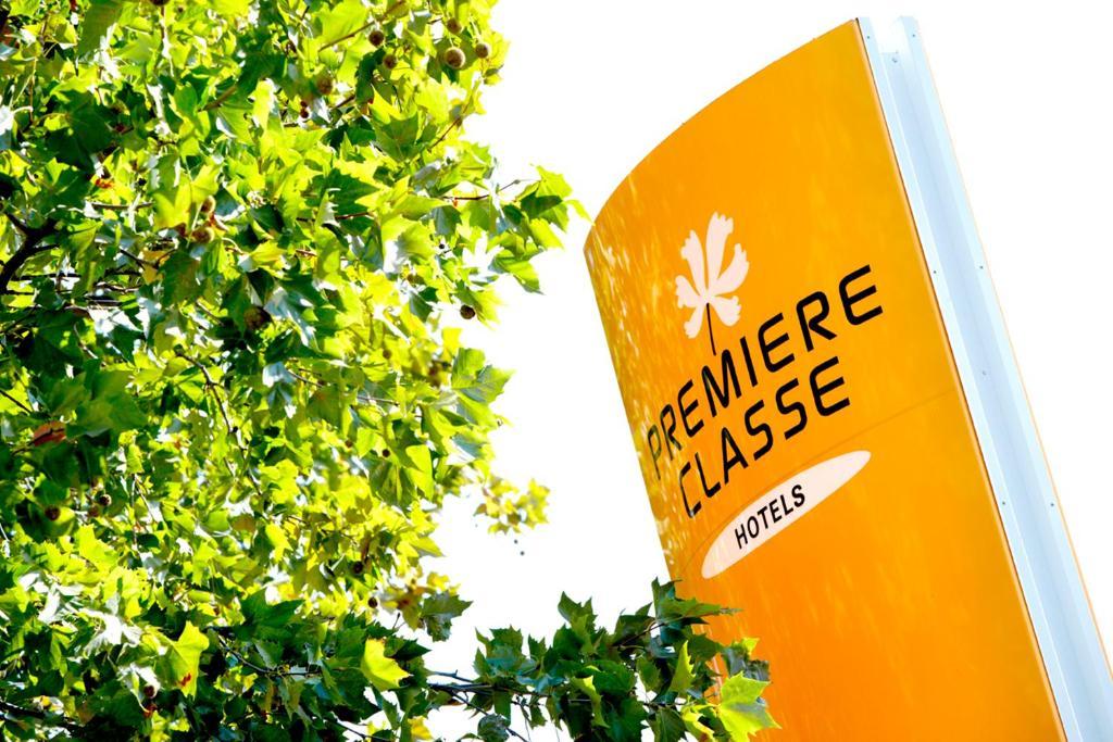 Premiere Classe Bordeaux Sud - Pessac Becquerel Quarto foto