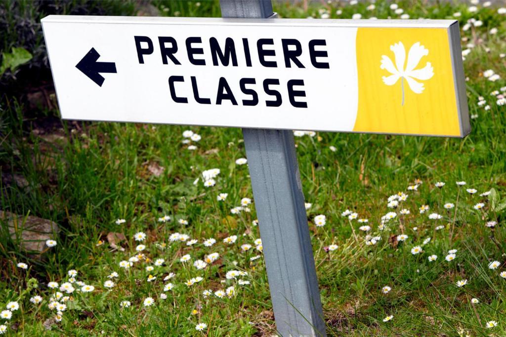 Premiere Classe Bordeaux Sud - Pessac Becquerel Quarto foto